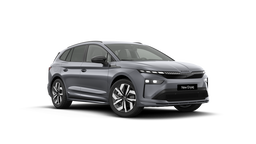 Nový Enyaq Sportline 85x