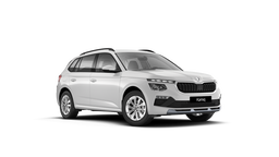 Kamiq Drive 130 Plus