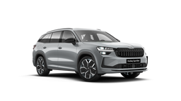 Kodiaq Sportline