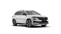 Karoq Sportline