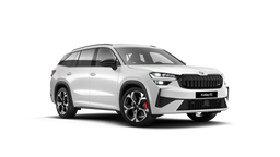 Kodiaq RS