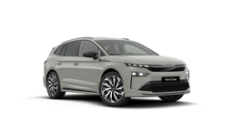 Nový Enyaq Sportline 85x