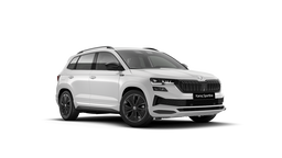 Karoq Sportline