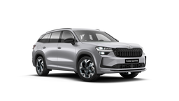 Kodiaq Sportline