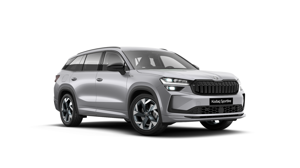 Kodiaq Sportline