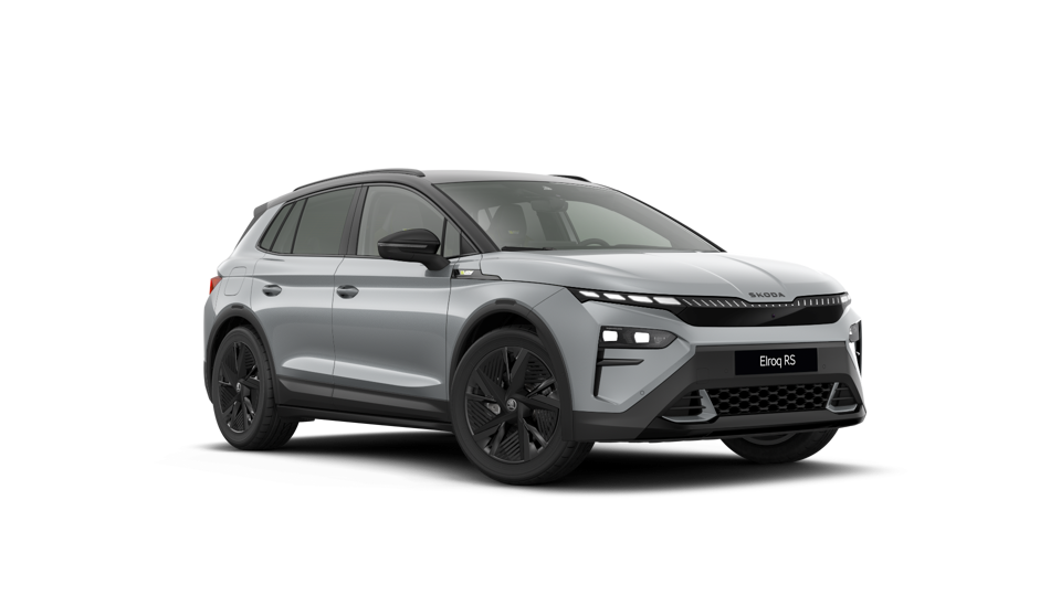 Elroq RS 84 kWh  