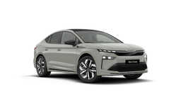 Enyaq Coupé Sportline 85x
