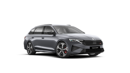 Octavia Combi RS