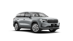 Kodiaq Top Selection SO