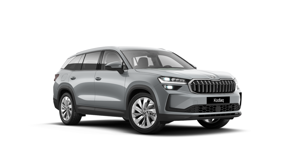 Kodiaq Top Selection SO