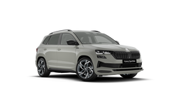 Karoq Sportline