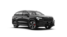 Kodiaq RS
