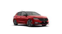 Fabia 130