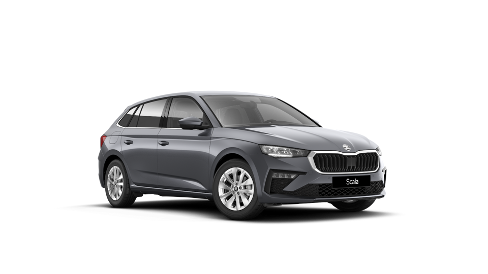 Scala Drive 130 Plus