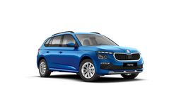 Kamiq Drive 130 Plus