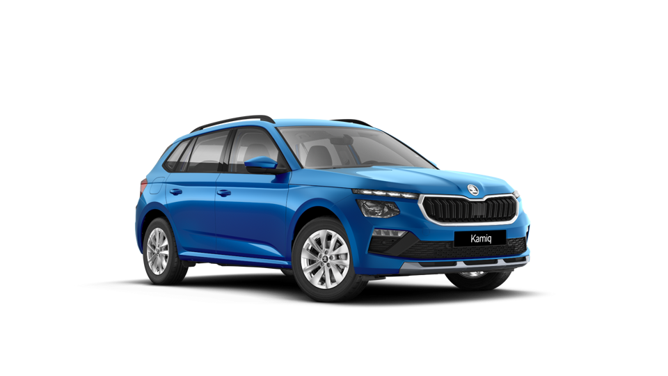 Kamiq Drive 130 Plus
