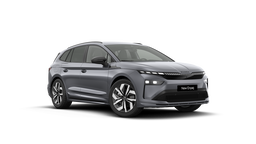 Nový Enyaq Sportline 85x