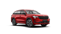 Kodiaq Sportline