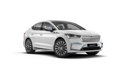  Enyaq Coupé Tour 85x L&K