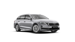 Octavia Combi Selection