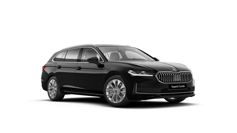 Superb Combi Selection