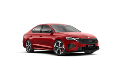 Octavia RS