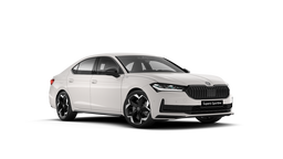 Superb Sportline