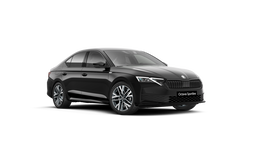 Octavia Sportline
