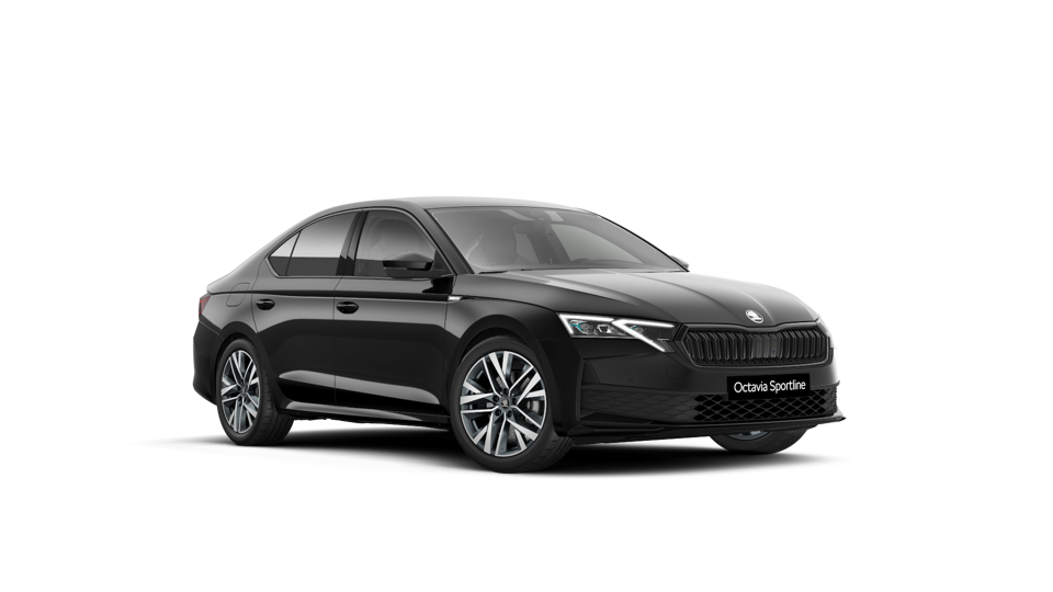 Octavia Sportline