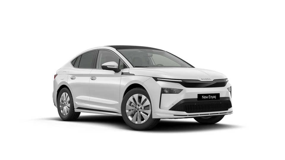 Enyaq Coupé Selection 85