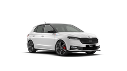 Fabia 130