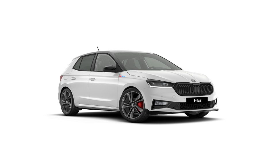 Fabia 130
