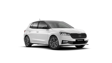 Fabia 130