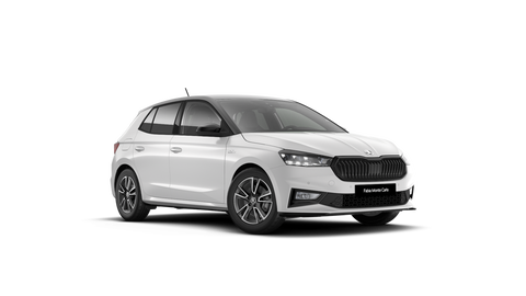 Fabia 130