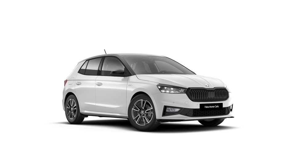 Fabia 130