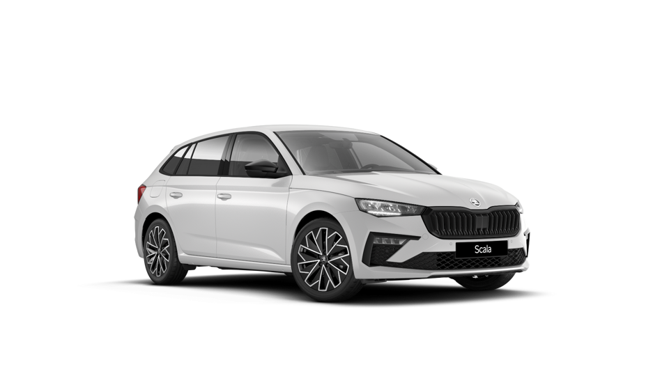 Scala Drive 130 Plus