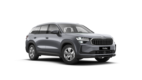 Kodiaq Top Selection
