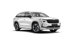 Kodiaq Sportline