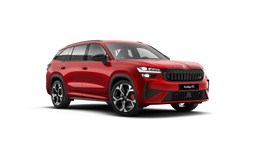 Kodiaq RS