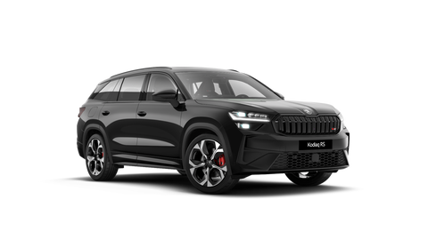 Kodiaq RS