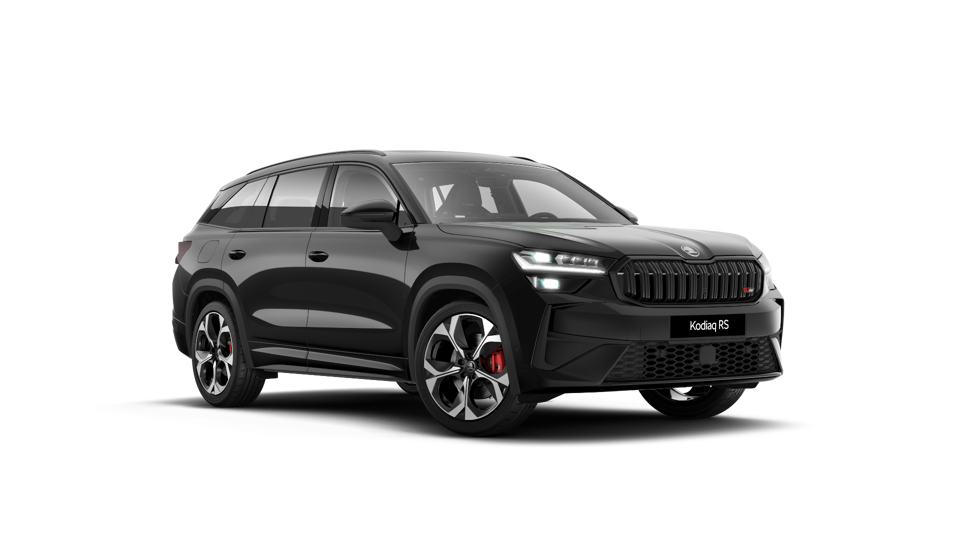 Kodiaq RS