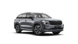 Kodiaq Sportline