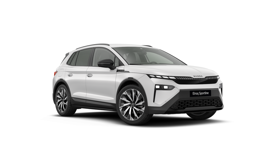 Elroq 60 Sportline