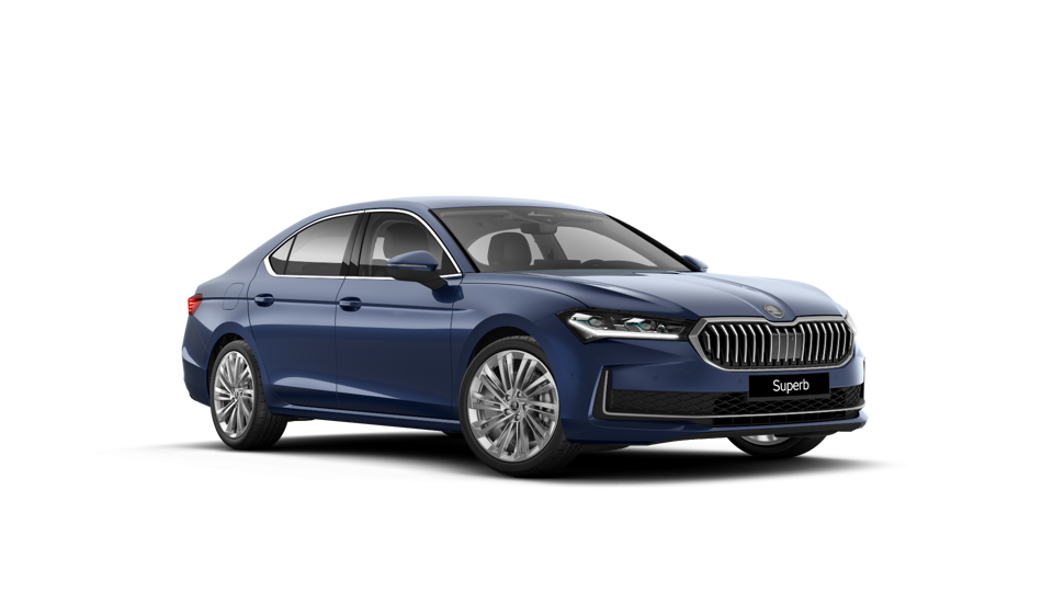 Superb Top Selection