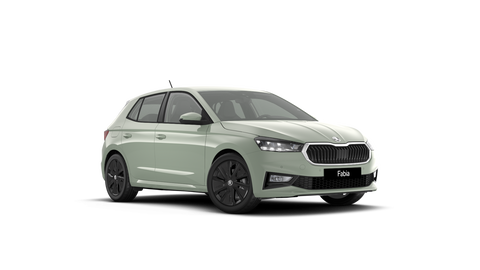 Fabia Selection