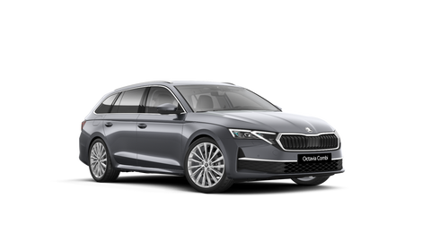 Octavia Combi Top Selection
