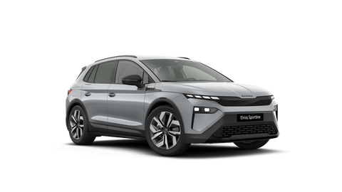 Elroq Sportline 85