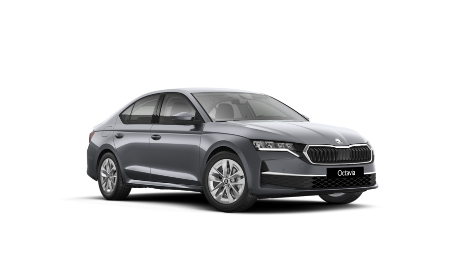 Octavia Top Selection