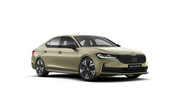 Superb Sportline