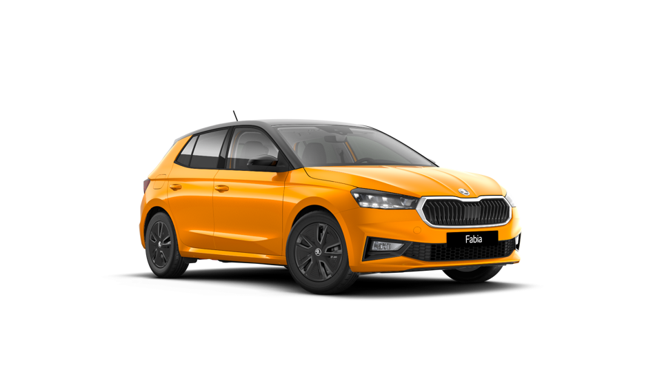 Fabia Drive Plus